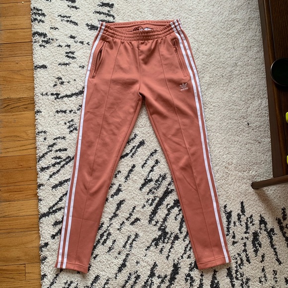 adidas Pants - Adidas Adicolor Track Pants